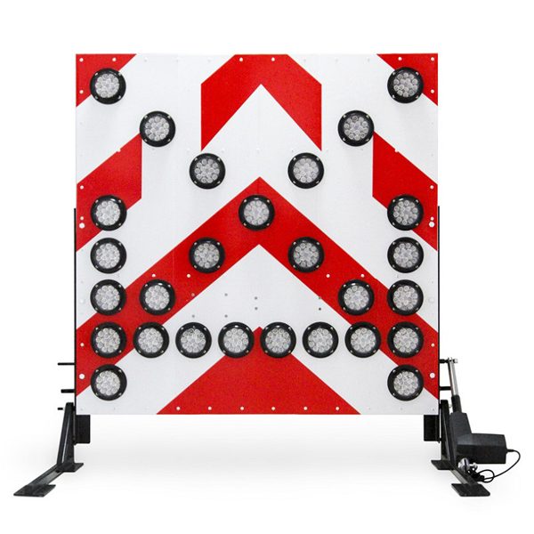 Customized Arrow Signs2