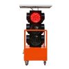 Solar Traffic Light4